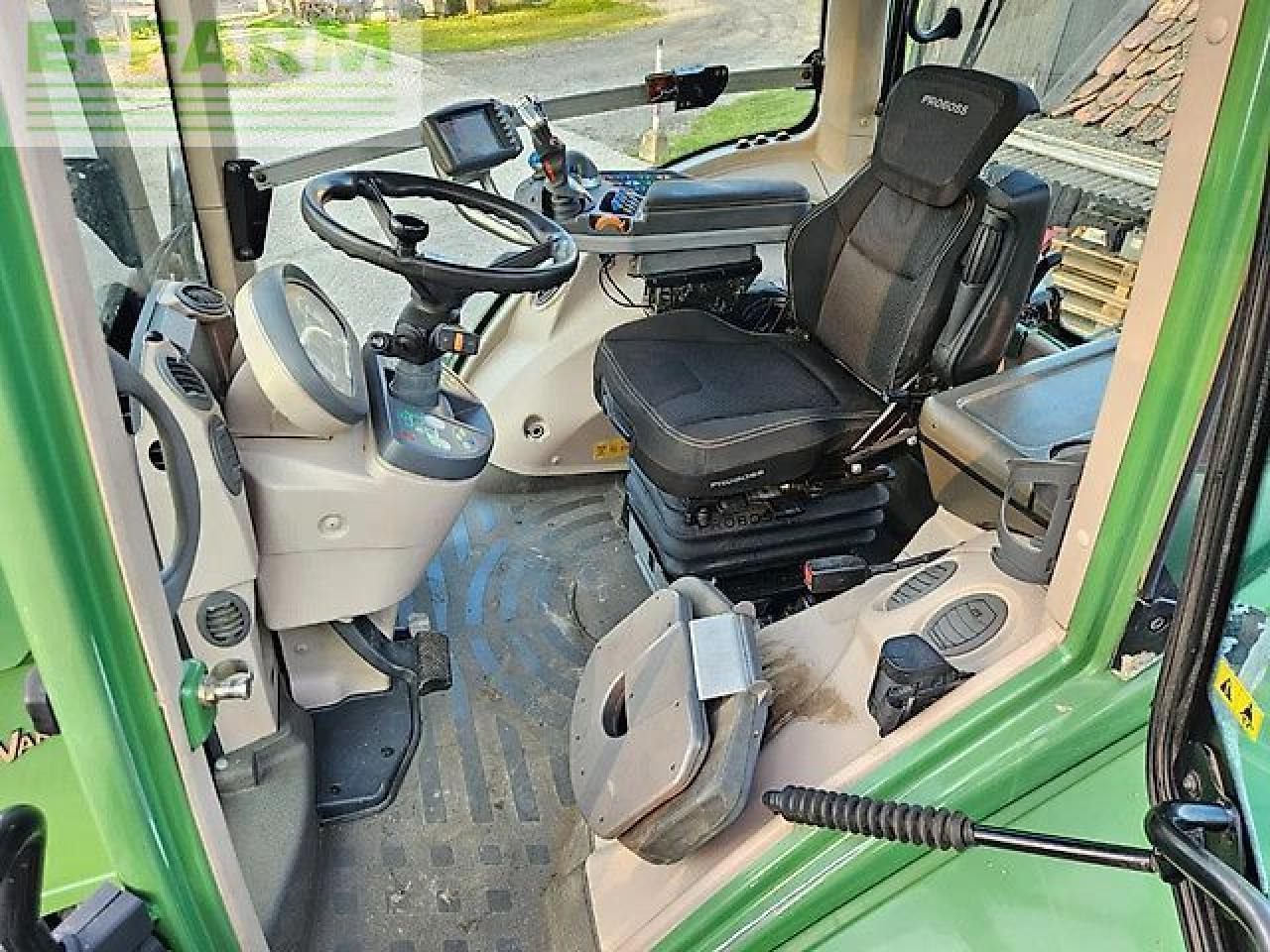 Farm tractor Fendt 930 com3 profi 922 924 927 933 936 ) be-registratie: picture 8