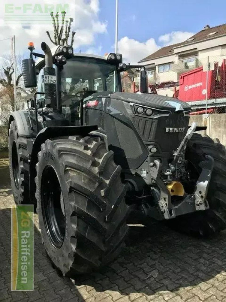 Fendt 942 vario gen 7 - Farm tractor: picture 2 Fendt 942 vario gen 7 - Farm tractor: picture 2