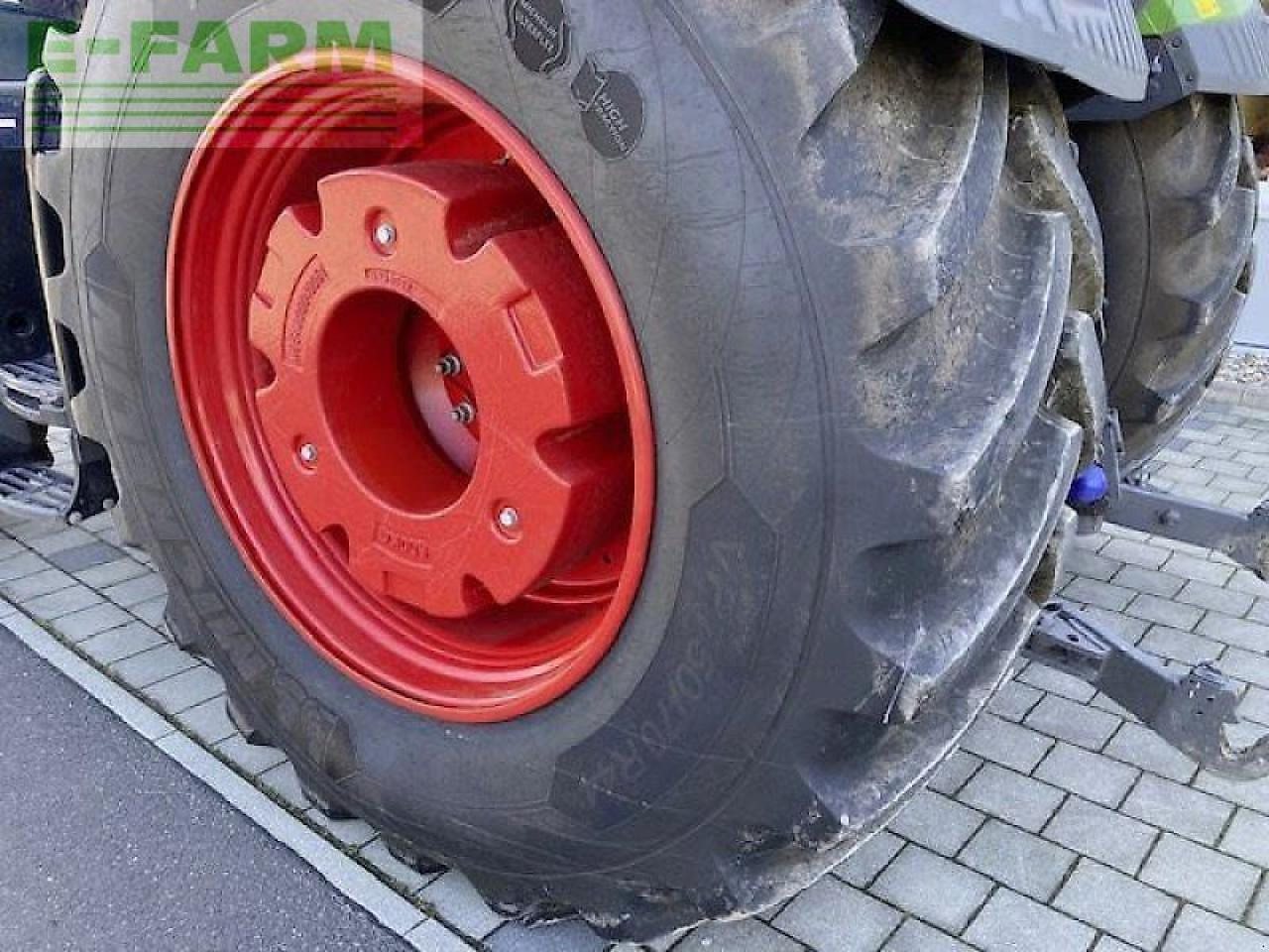 Fendt 942 vario gen7 profi+ sett.1 ProfiPlus - Farm tractor: picture 5 Fendt 942 vario gen7 profi+ sett.1 ProfiPlus - Farm tractor: picture 5