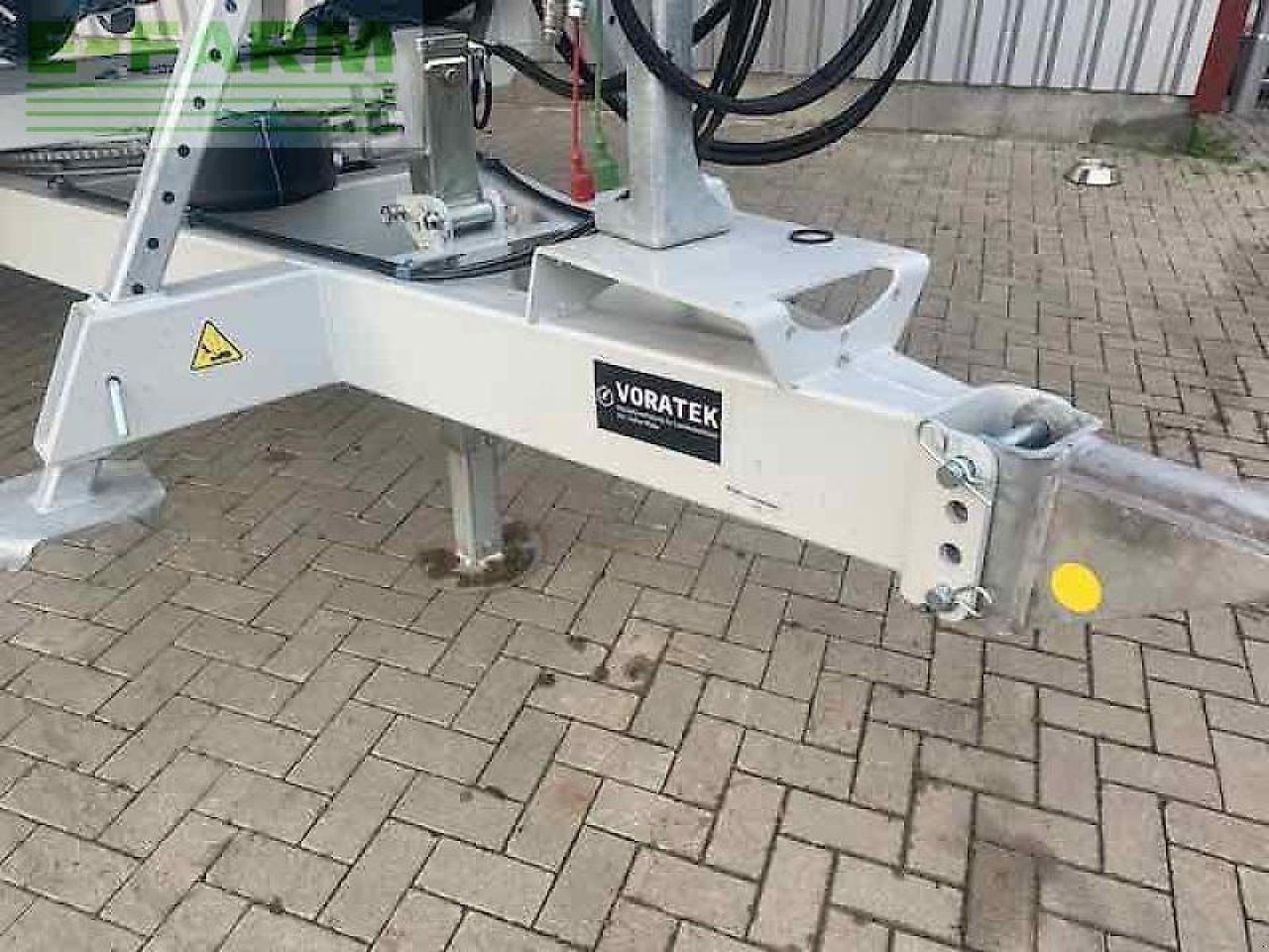 Fiat Agri ge 440/120 mit hüdigcomputer - Irrigation system: picture 4 Fiat Agri ge 440/120 mit hüdigcomputer - Irrigation system: picture 4