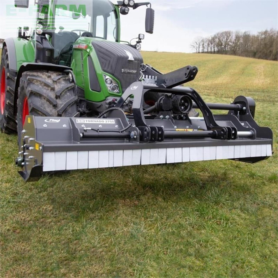 Fliegl sm tornado 2750 - Mower: picture 4 Fliegl sm tornado 2750 - Mower: picture 4
