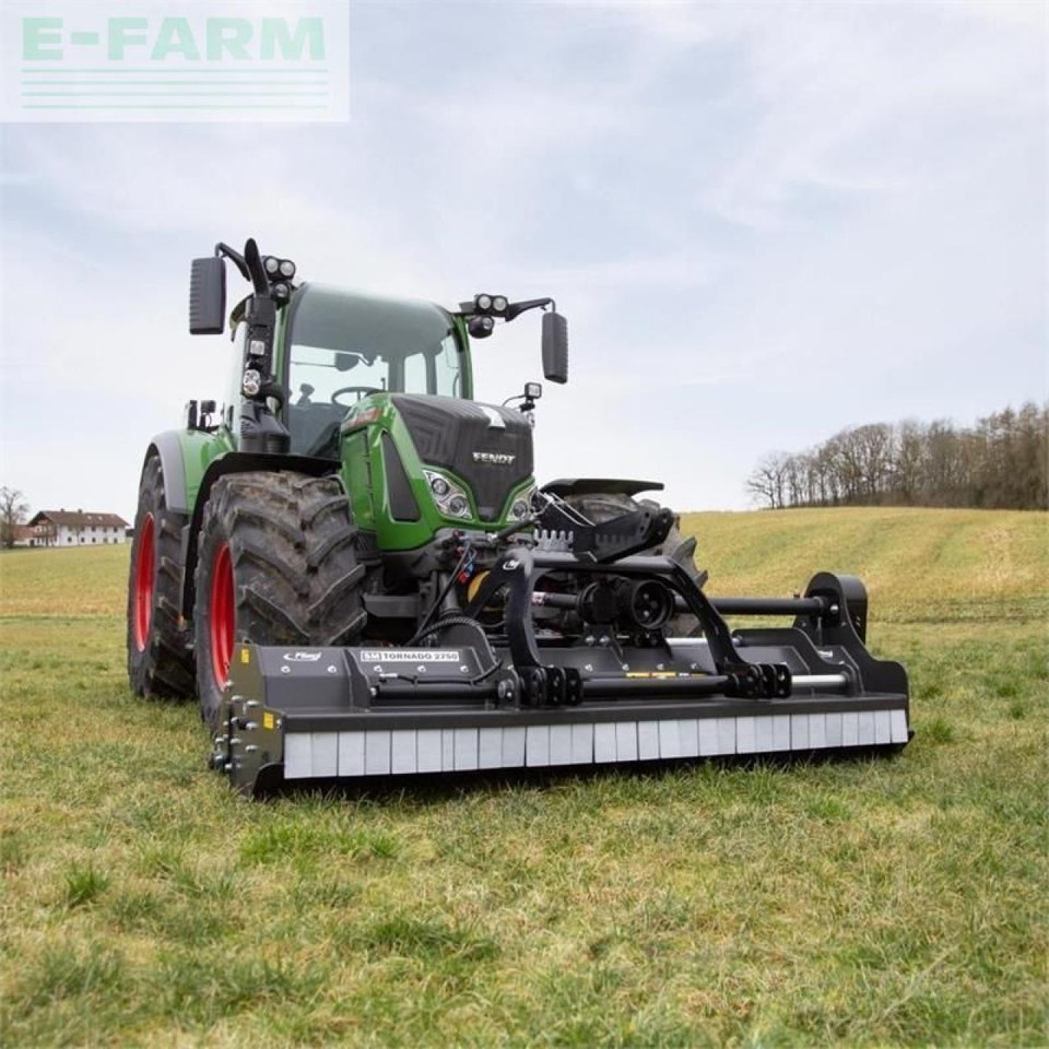Fliegl sm tornado 2750 - Mower: picture 2 Fliegl sm tornado 2750 - Mower: picture 2