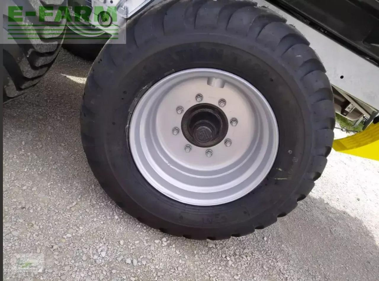 Fliegl tdk 140 profi - Farm tipping trailer/ Dumper: picture 3 Fliegl tdk 140 profi - Farm tipping trailer/ Dumper: picture 3