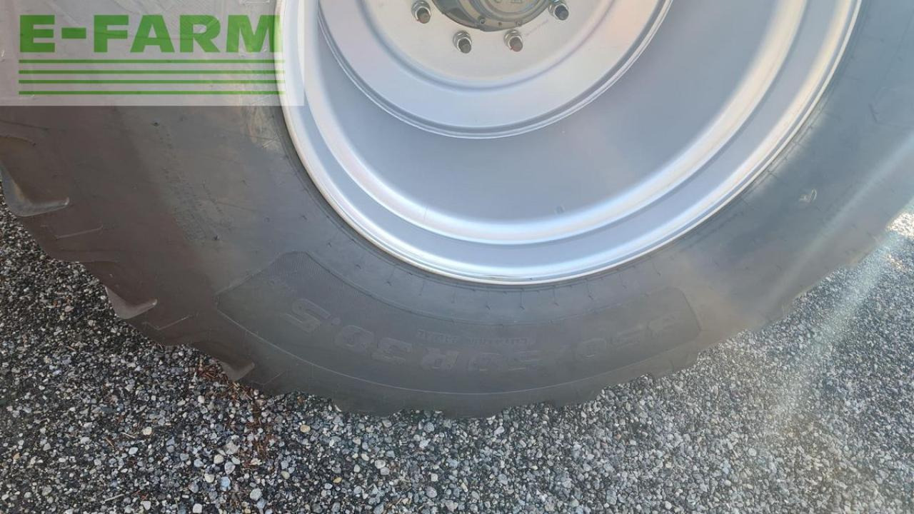 Fliegl vfw 10600 jumbo line - Slurry tanker: picture 4 Fliegl vfw 10600 jumbo line - Slurry tanker: picture 4