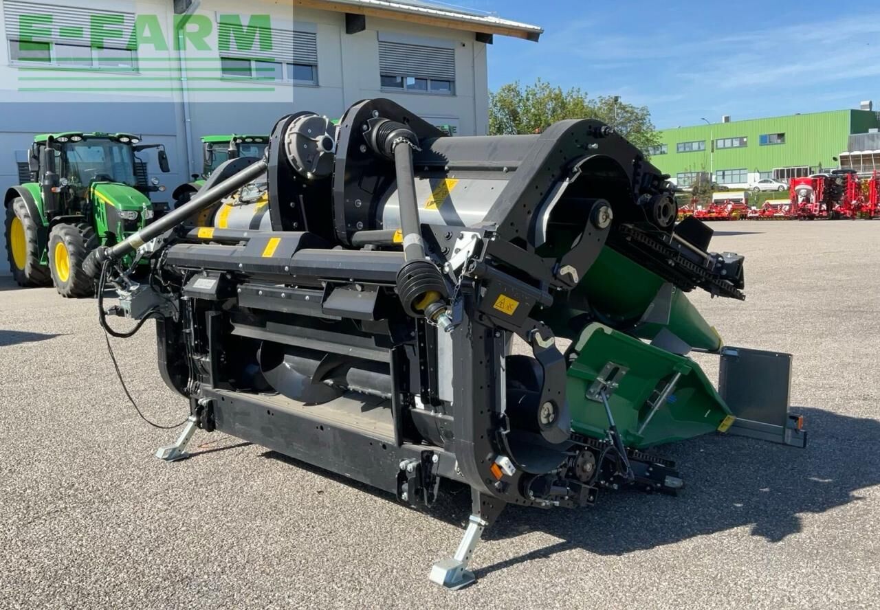 Maize harvester Geringhoff Rota Disc: picture 8