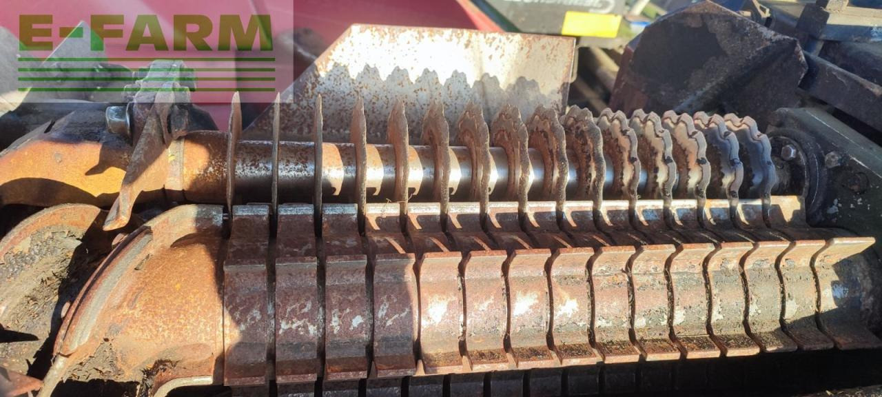 Geringhoff Rotadisc RD 600 FS - Maize harvester: picture 5 Geringhoff Rotadisc RD 600 FS - Maize harvester: picture 5