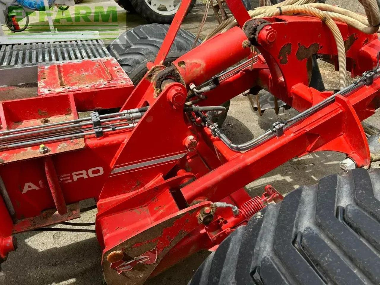 Gregoire Besson acerox32d - Disc harrow: picture 5 Gregoire Besson acerox32d - Disc harrow: picture 5