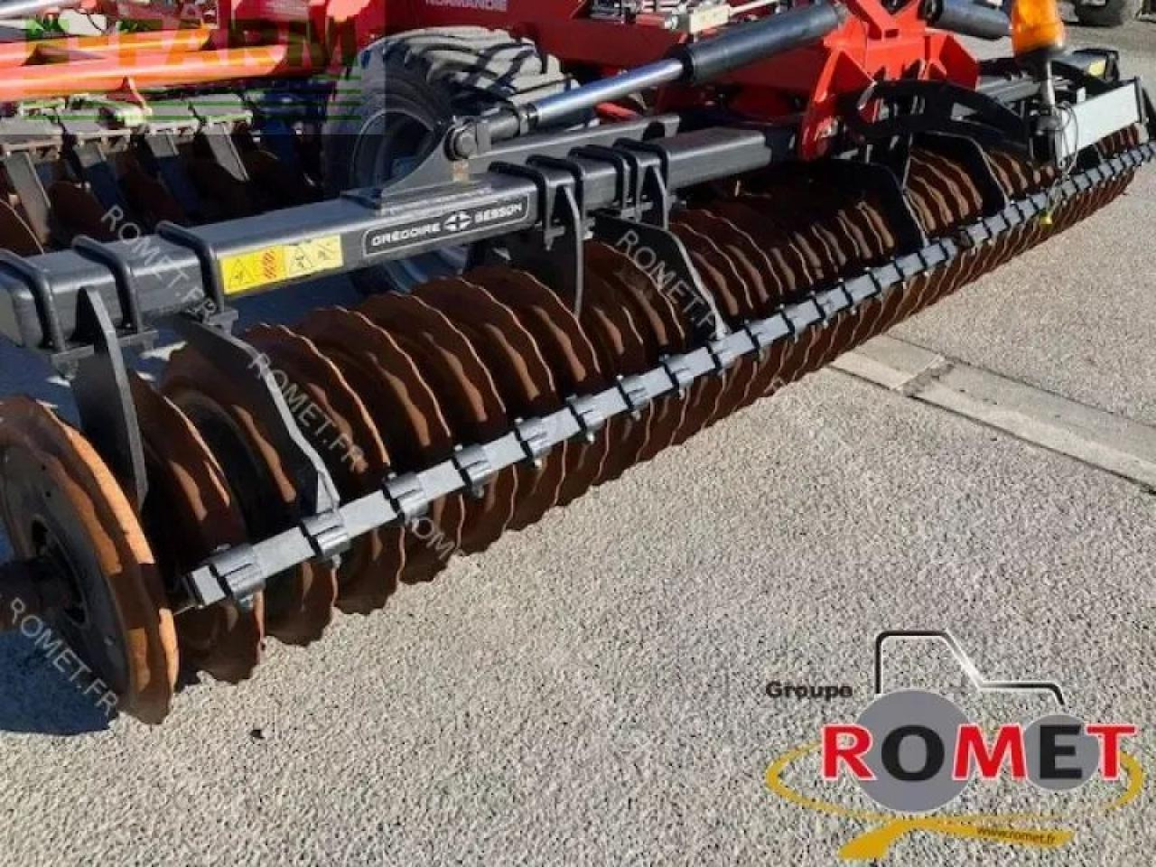 Gregoire Besson normandie - Cultivator: picture 5 Gregoire Besson normandie - Cultivator: picture 5