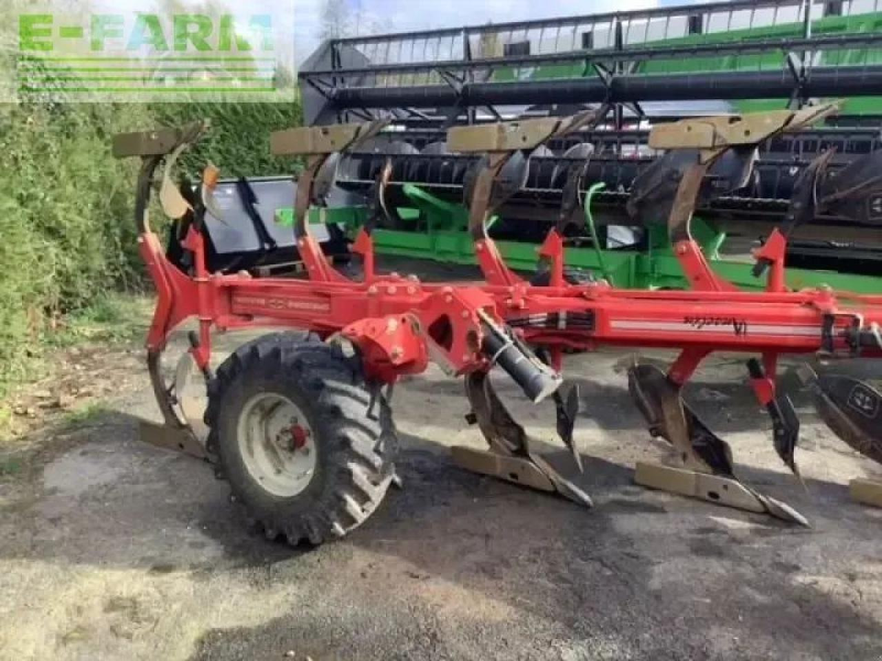 Gregoire Besson rcw6 - Plow: picture 3 Gregoire Besson rcw6 - Plow: picture 3