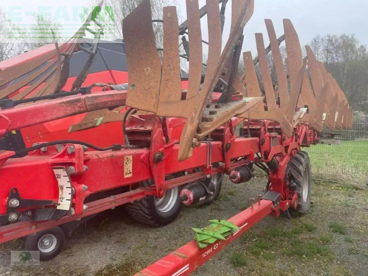 Gregoire Besson spmfw-y8 - Plow: picture 5 Gregoire Besson spmfw-y8 - Plow: picture 5