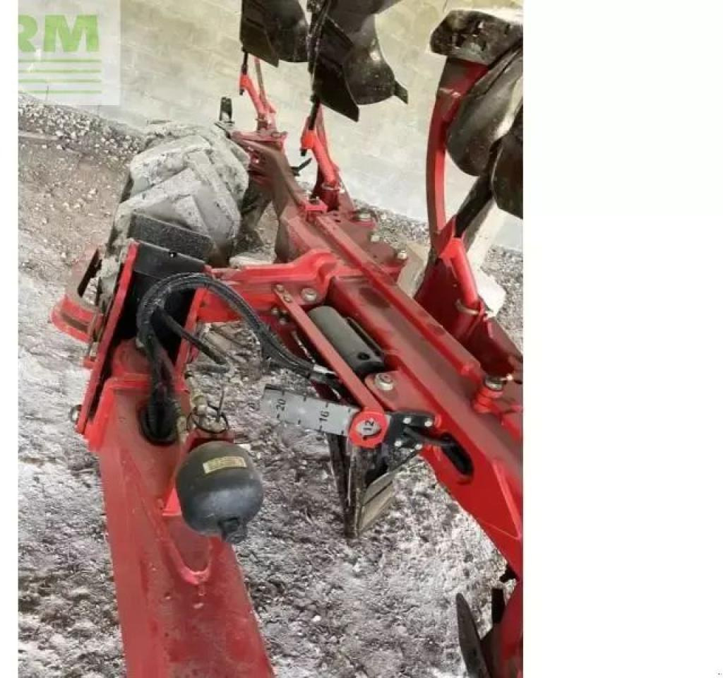 Gregoire Besson voyager s60 - Plow: picture 5 Gregoire Besson voyager s60 - Plow: picture 5