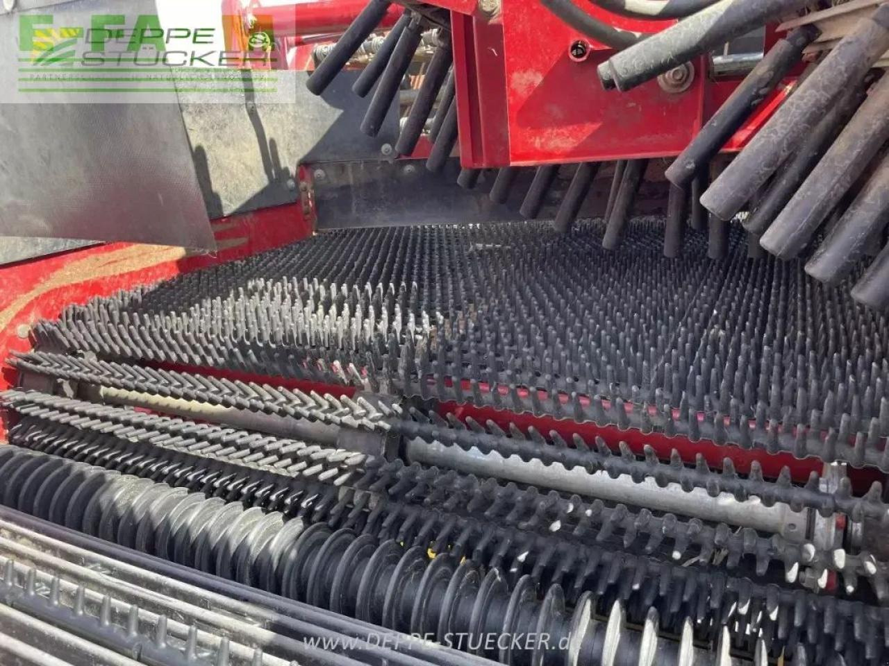 Potato harvester Grimme evo 280: picture 11