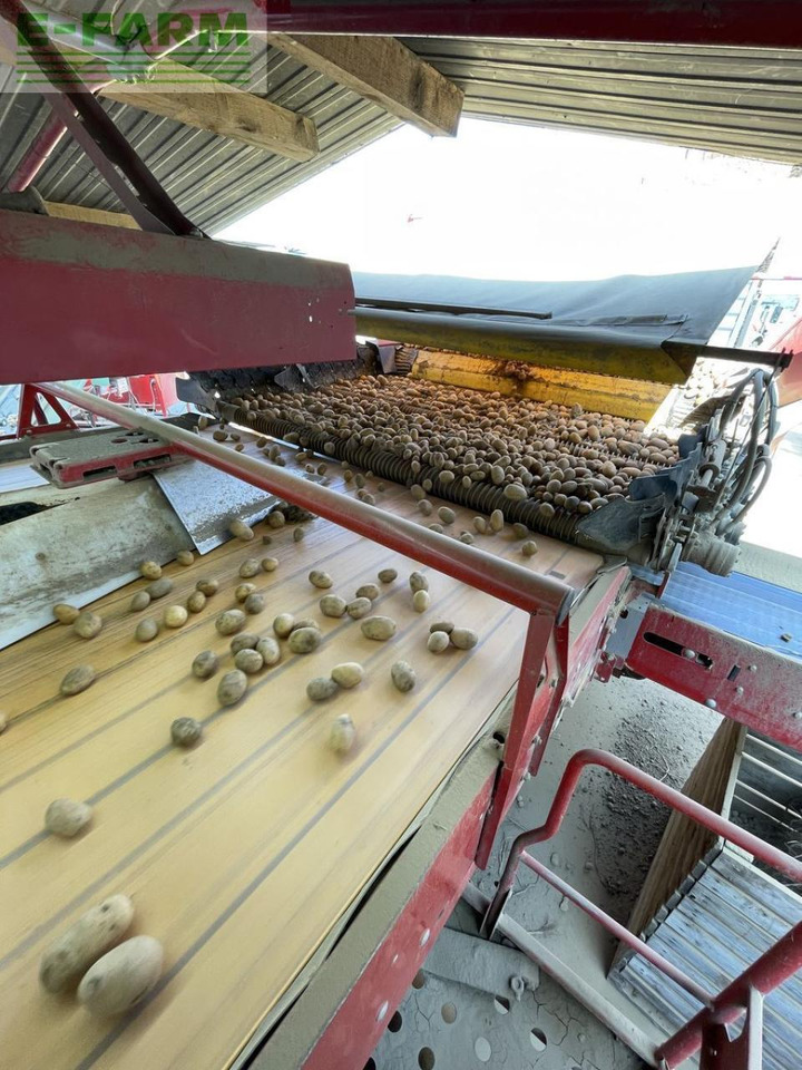 Grimme rh24-60 combi - Potato harvester: picture 5 Grimme rh24-60 combi - Potato harvester: picture 5