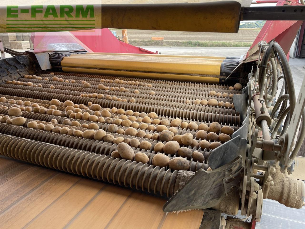 Grimme rh24-60 combi - Potato harvester: picture 4 Grimme rh24-60 combi - Potato harvester: picture 4