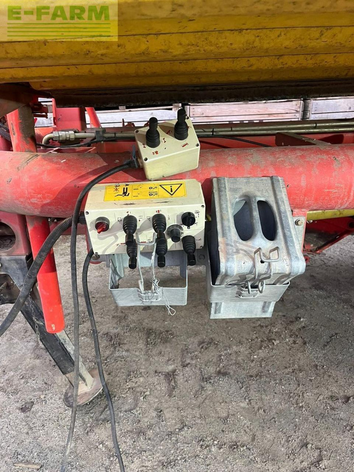 Grimme se 75 - 40 ub - Potato harvester: picture 4 Grimme se 75 - 40 ub - Potato harvester: picture 4