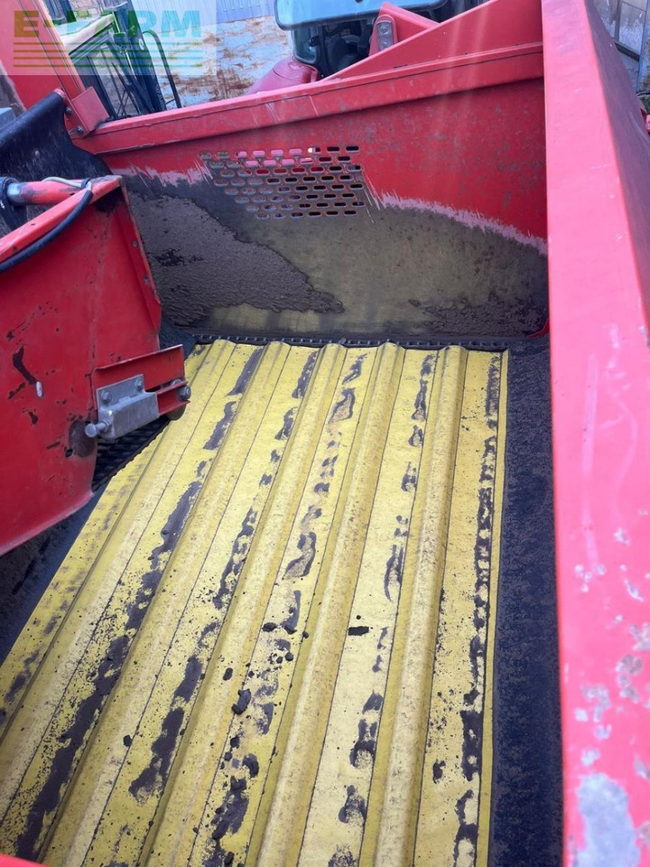 Grimme se 75 - 40 ub - Potato harvester: picture 5 Grimme se 75 - 40 ub - Potato harvester: picture 5