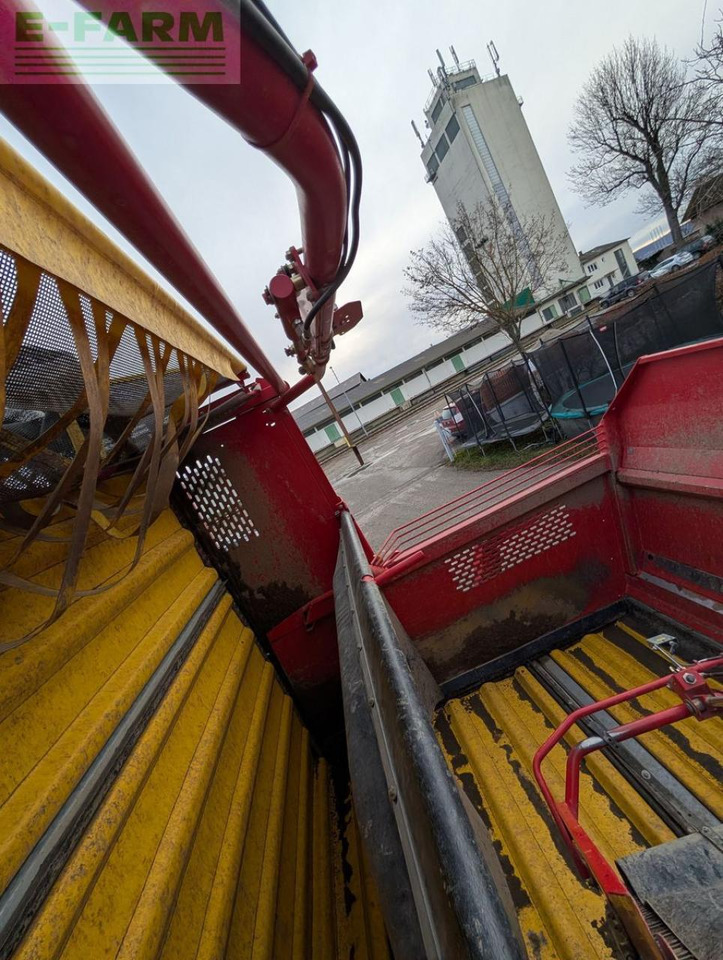 Grimme se 75 - 55 - Potato harvester: picture 2 Grimme se 75 - 55 - Potato harvester: picture 2