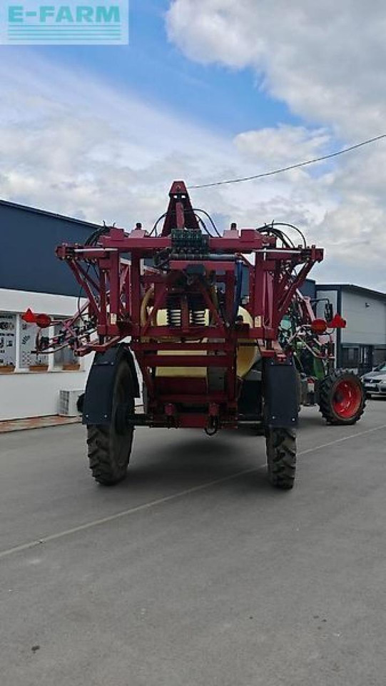 Hardi commander - Trailed sprayer: picture 3 Hardi commander - Trailed sprayer: picture 3