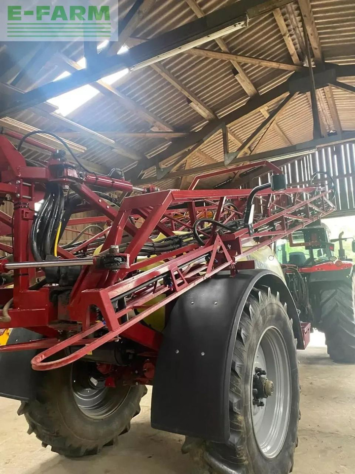 Hardi navigator 3000 - Trailed sprayer: picture 2 Hardi navigator 3000 - Trailed sprayer: picture 2