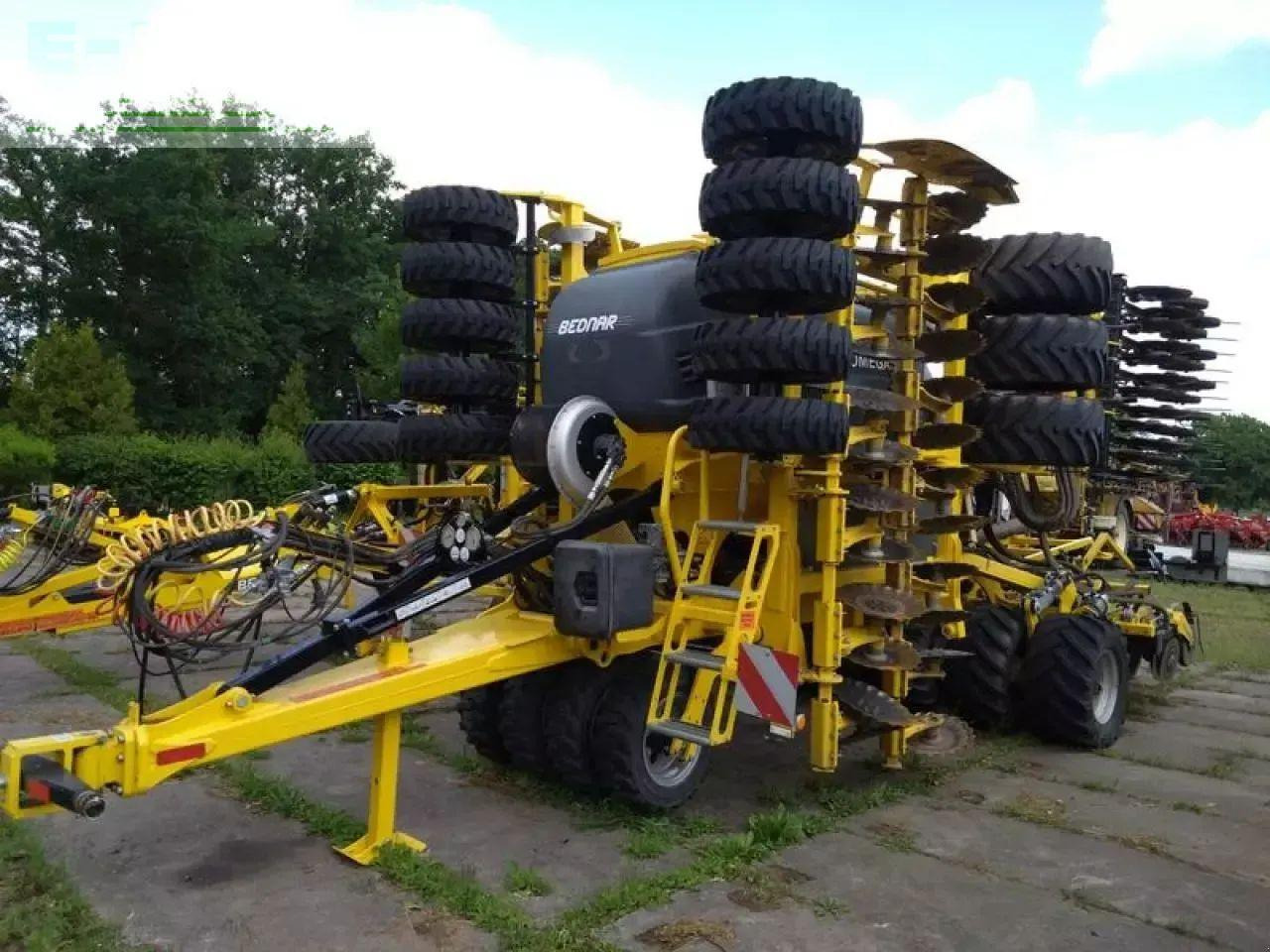 Horsch bednar omega 6000 - Seed drill: picture 2 Horsch bednar omega 6000 - Seed drill: picture 2