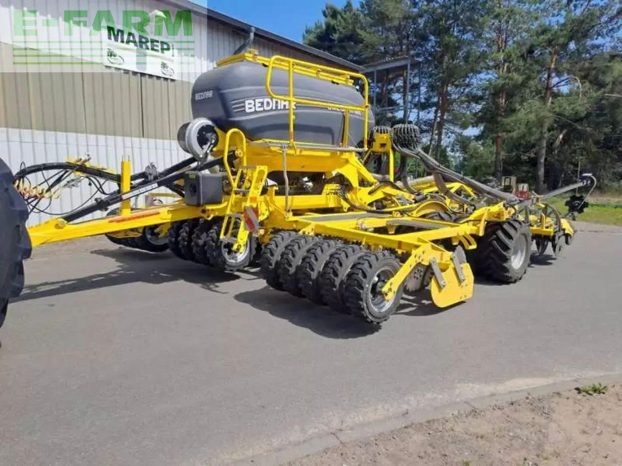Horsch bednar omega 6000l - Seed drill: picture 1 Horsch bednar omega 6000l - Seed drill: picture 1