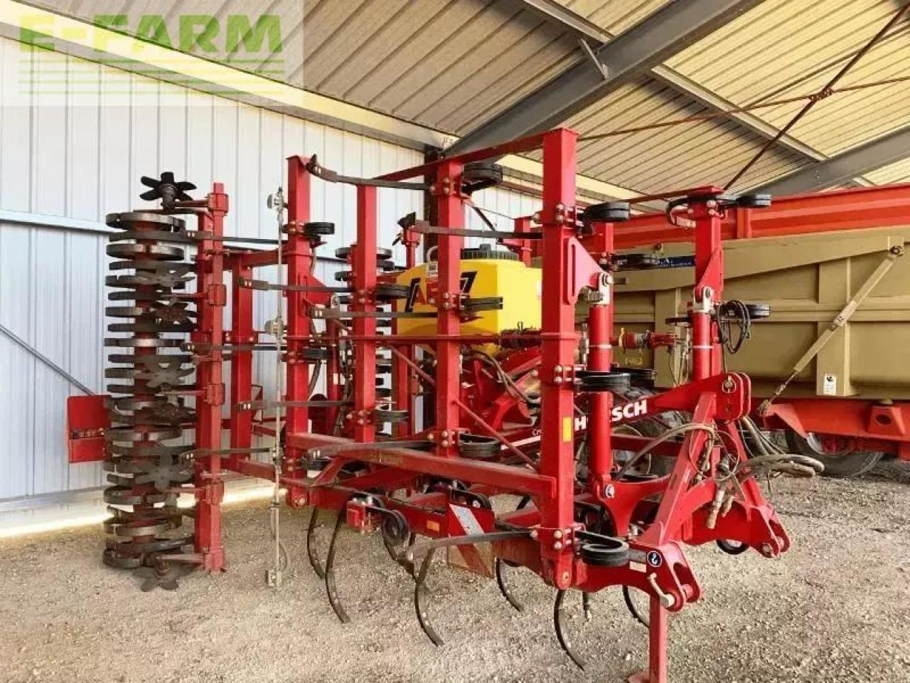 Horsch cruiser 5 sl - Cultivator: picture 2 Horsch cruiser 5 sl - Cultivator: picture 2