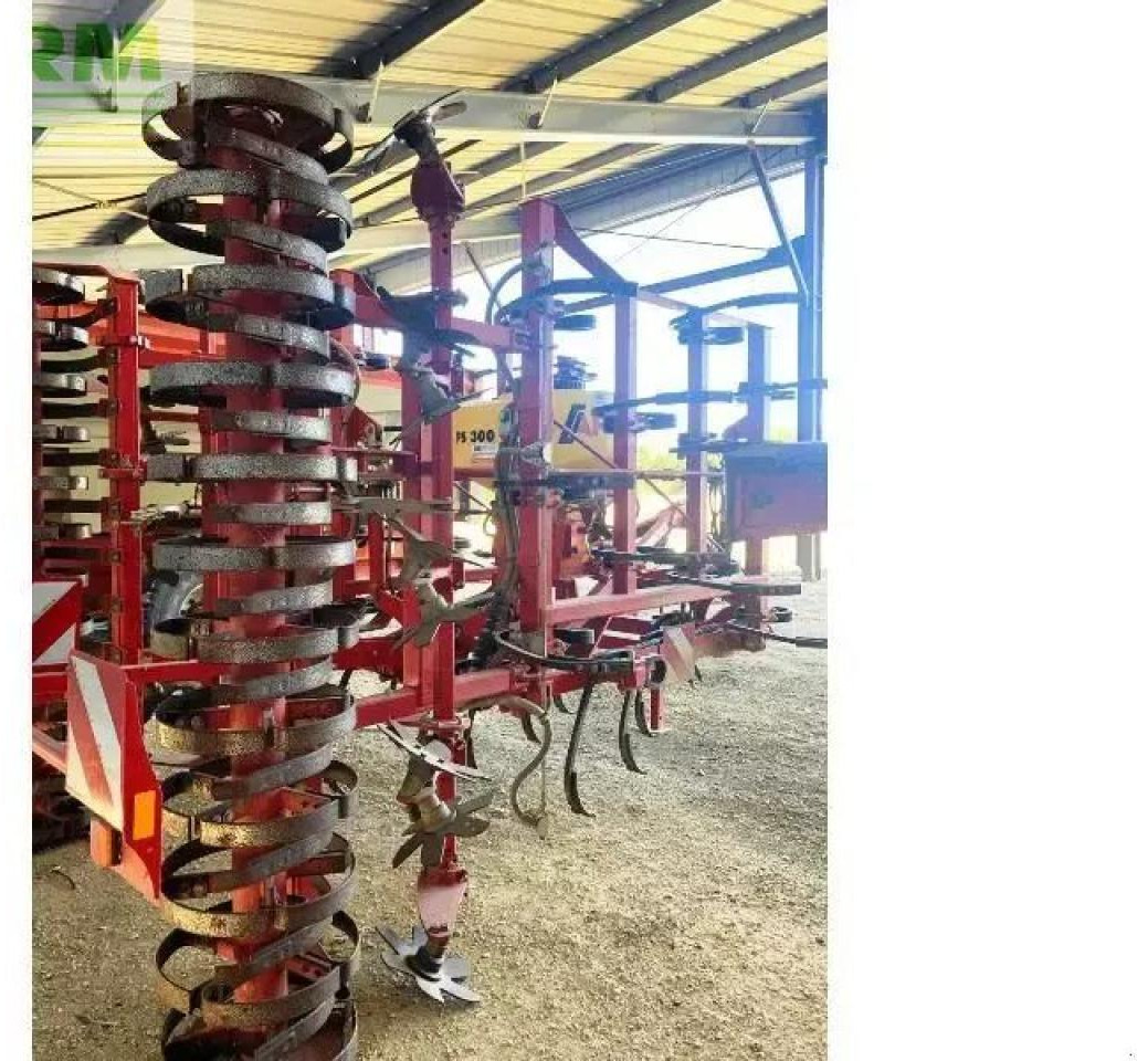 Horsch cruiser 5 sl - Cultivator: picture 4 Horsch cruiser 5 sl - Cultivator: picture 4