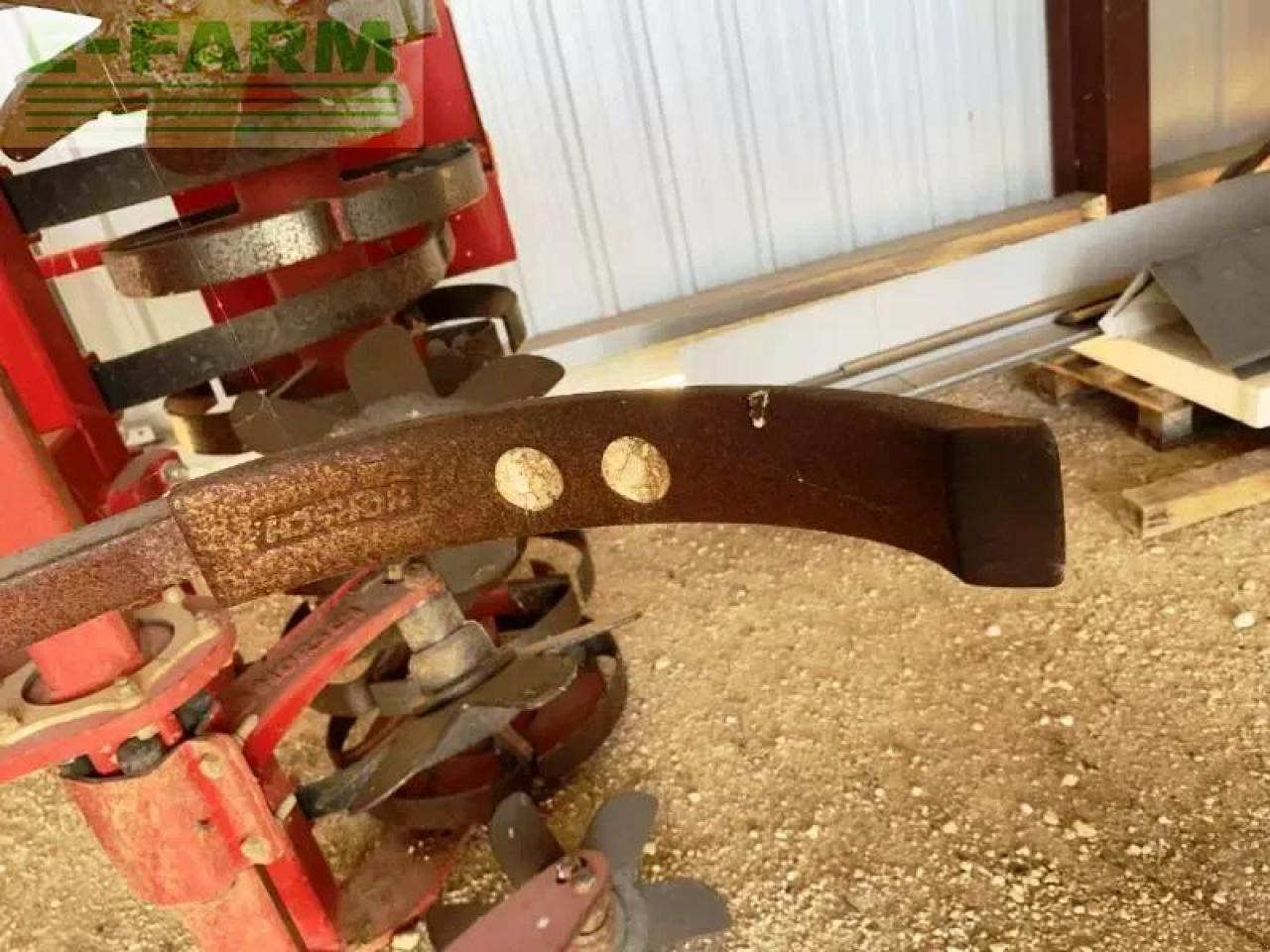 Horsch cruiser 5 sl - Cultivator: picture 5 Horsch cruiser 5 sl - Cultivator: picture 5