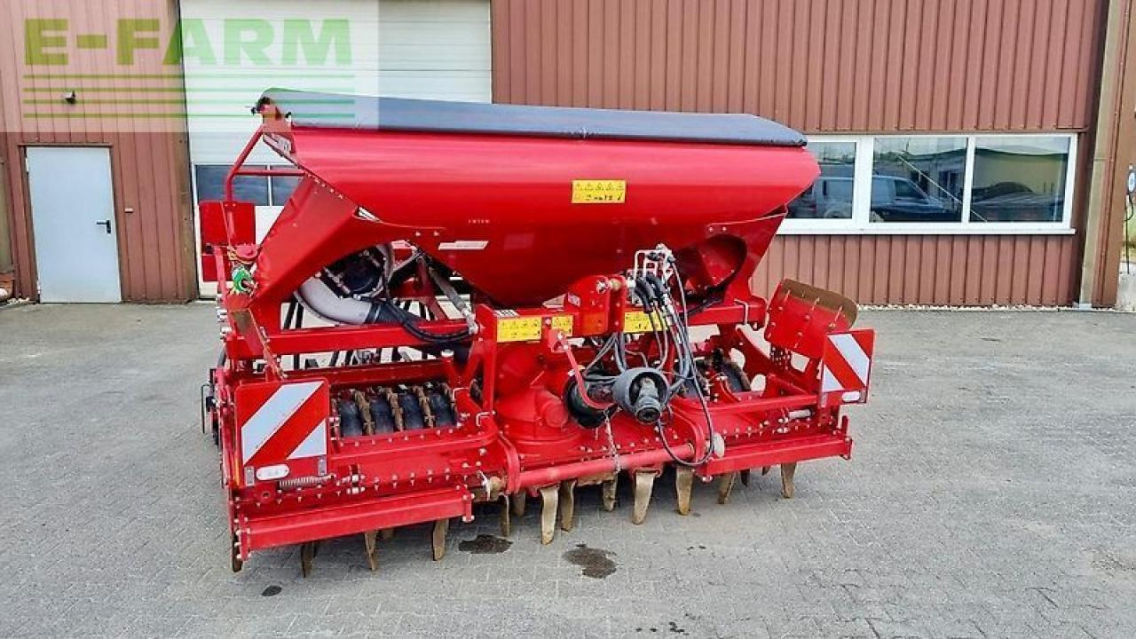 Horsch express 3 kr - Seed drill: picture 3 Horsch express 3 kr - Seed drill: picture 3