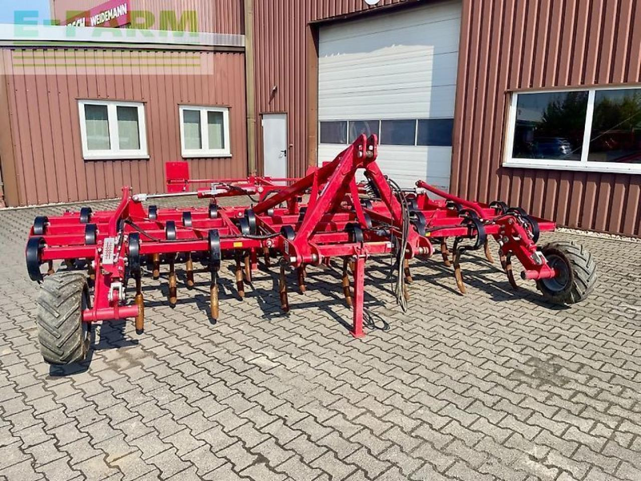 Horsch finer 5 sl - Cultivator: picture 5 Horsch finer 5 sl - Cultivator: picture 5