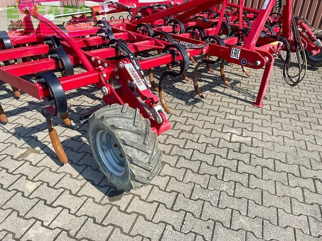 Horsch finer 5 sl - Cultivator: picture 3 Horsch finer 5 sl - Cultivator: picture 3