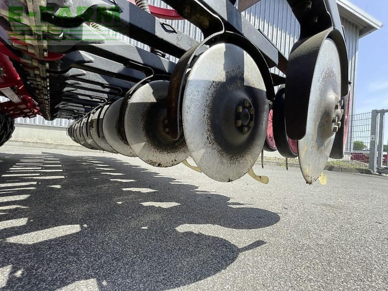 Seed drill Horsch pronto 3 dc: picture 10