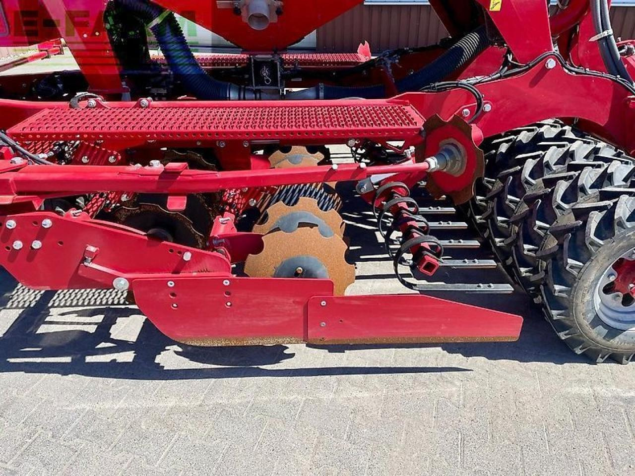 Seed drill Horsch pronto 3 dc: picture 8