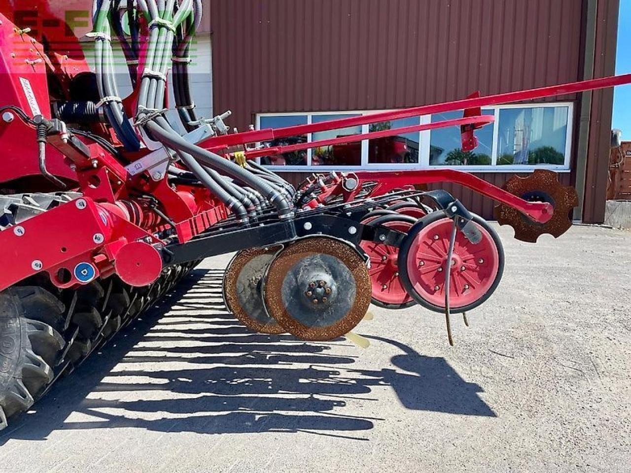 Seed drill Horsch pronto 3 dc: picture 7