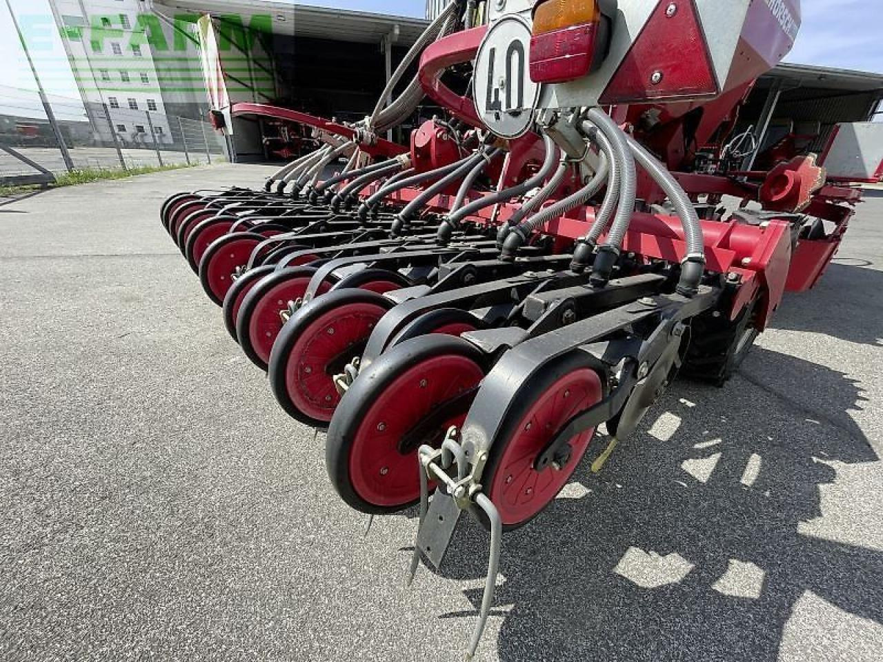 Seed drill Horsch pronto 3 dc: picture 11