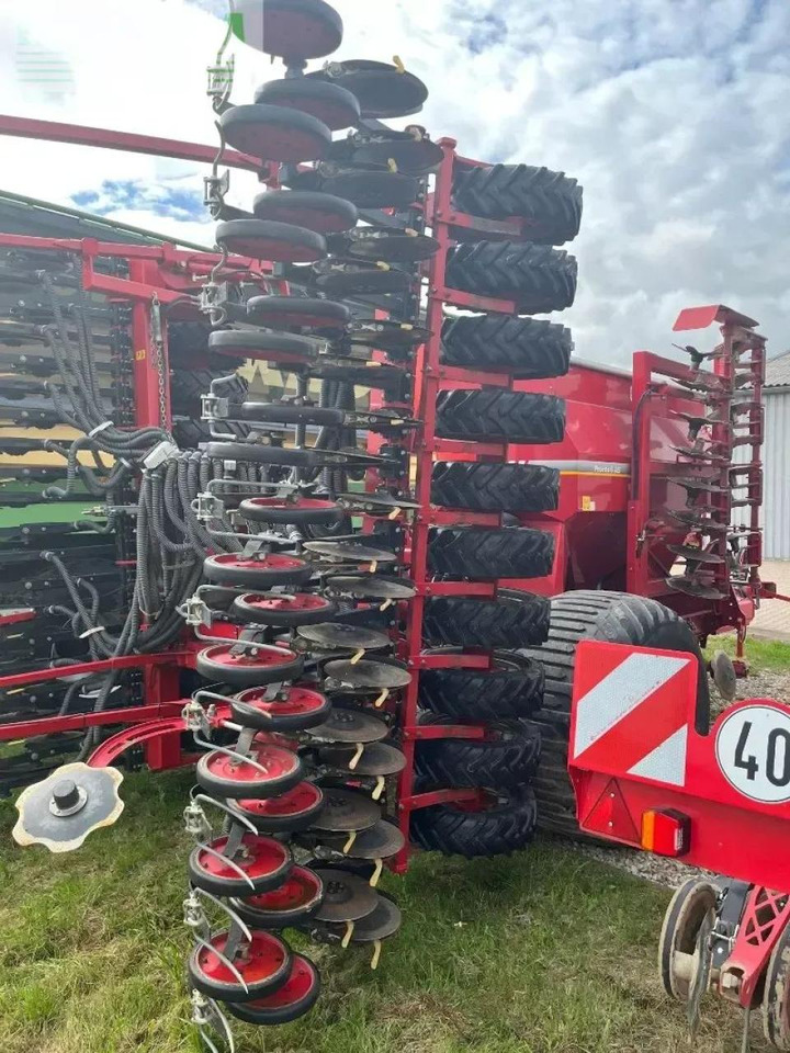 Horsch pronto 6 as - Seed drill: picture 3 Horsch pronto 6 as - Seed drill: picture 3