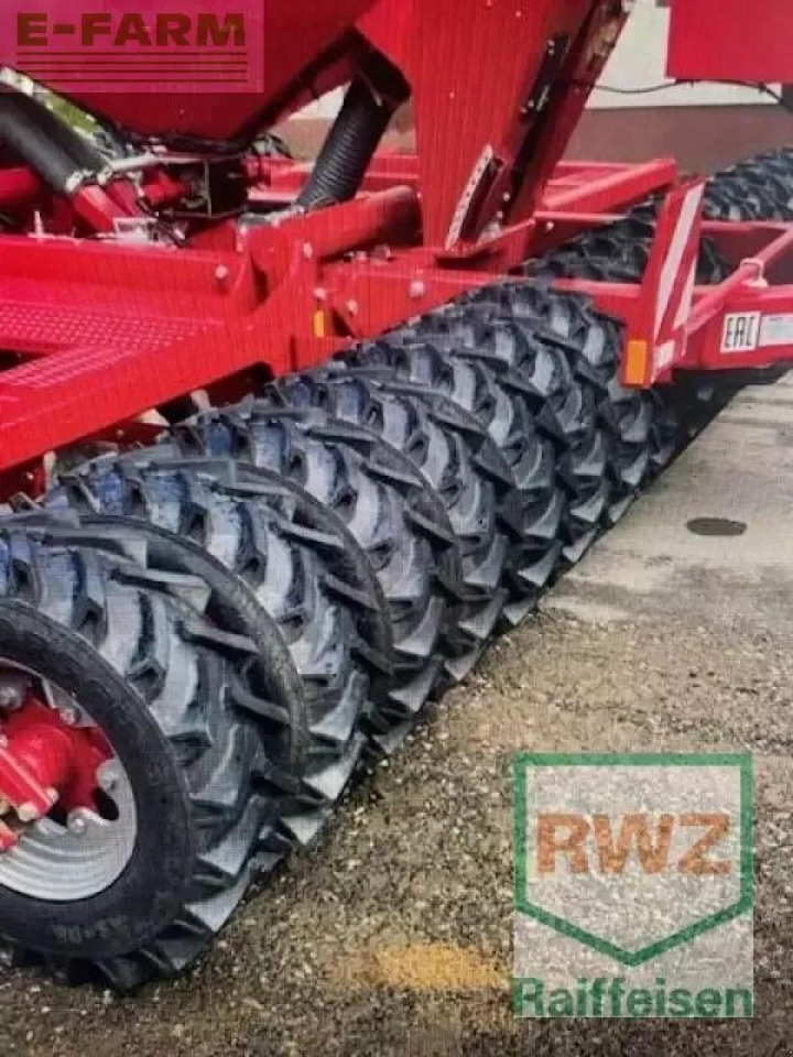 Combine seed drill Horsch pronto 6 dc: picture 11 Combine seed drill Horsch pronto 6 dc: picture 11