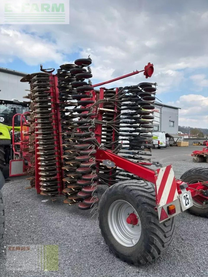 Horsch pronto 6 kr - Combine seed drill: picture 4 Horsch pronto 6 kr - Combine seed drill: picture 4