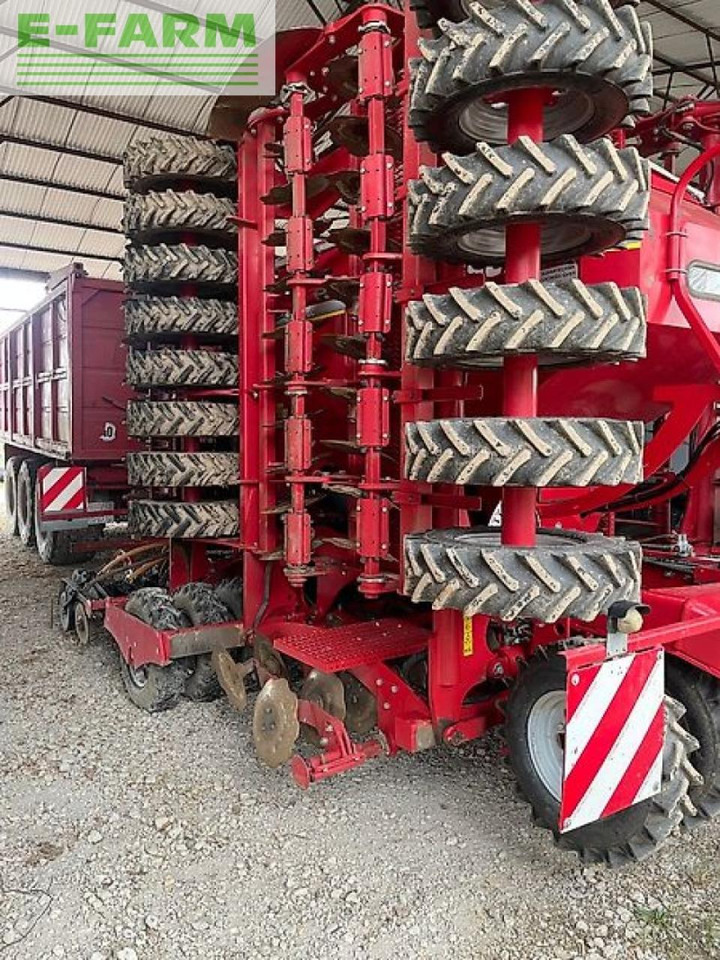 Horsch pronto 8 dc - Seed drill: picture 4 Horsch pronto 8 dc - Seed drill: picture 4