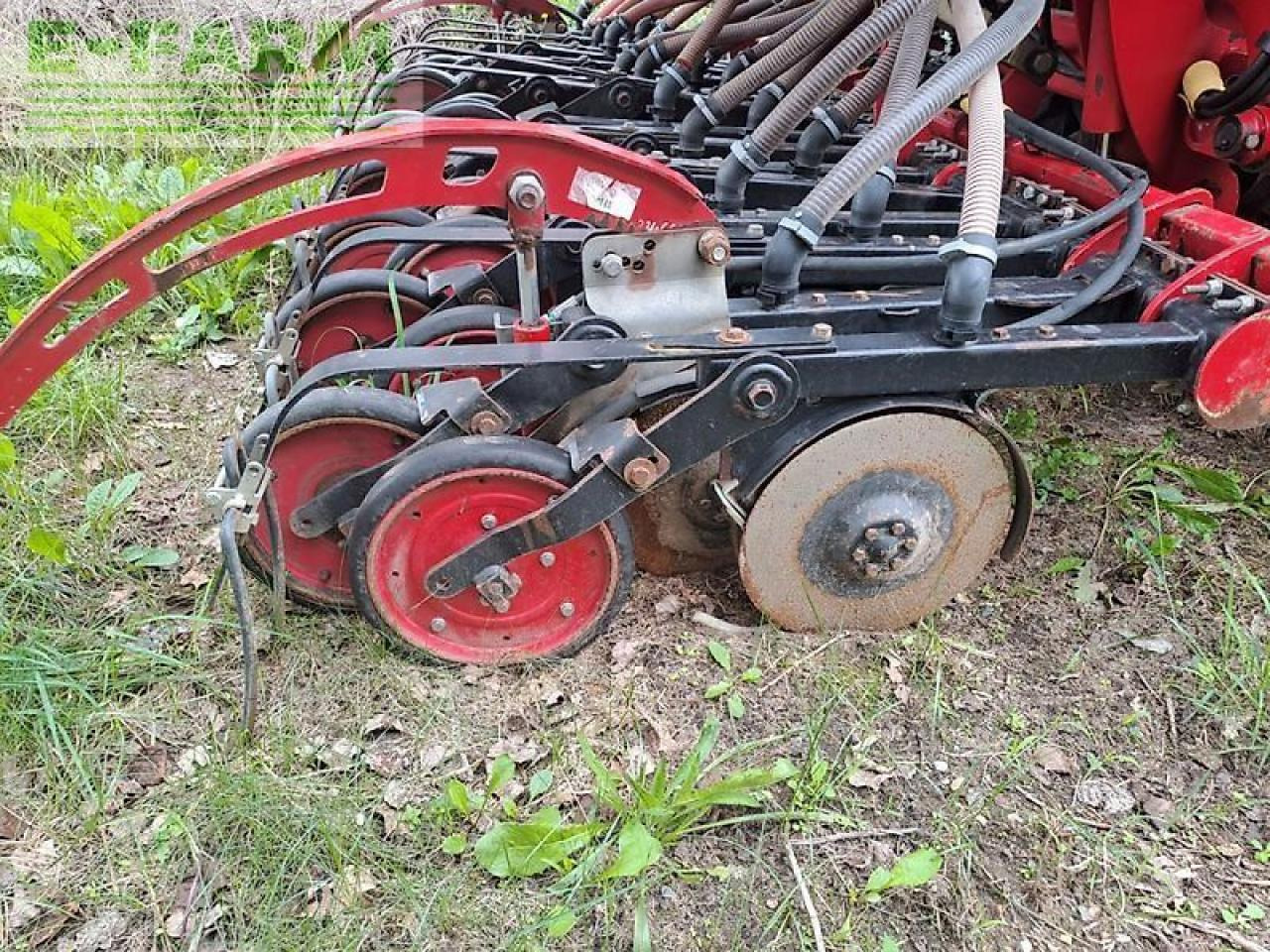 Horsch pronto 9dc - Seed drill: picture 4 Horsch pronto 9dc - Seed drill: picture 4