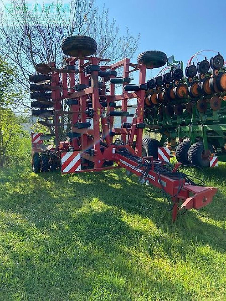 Horsch tiger 6 lt - Cultivator: picture 1 Horsch tiger 6 lt - Cultivator: picture 1