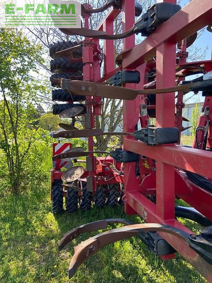 Horsch tiger 6 lt - Cultivator: picture 4 Horsch tiger 6 lt - Cultivator: picture 4