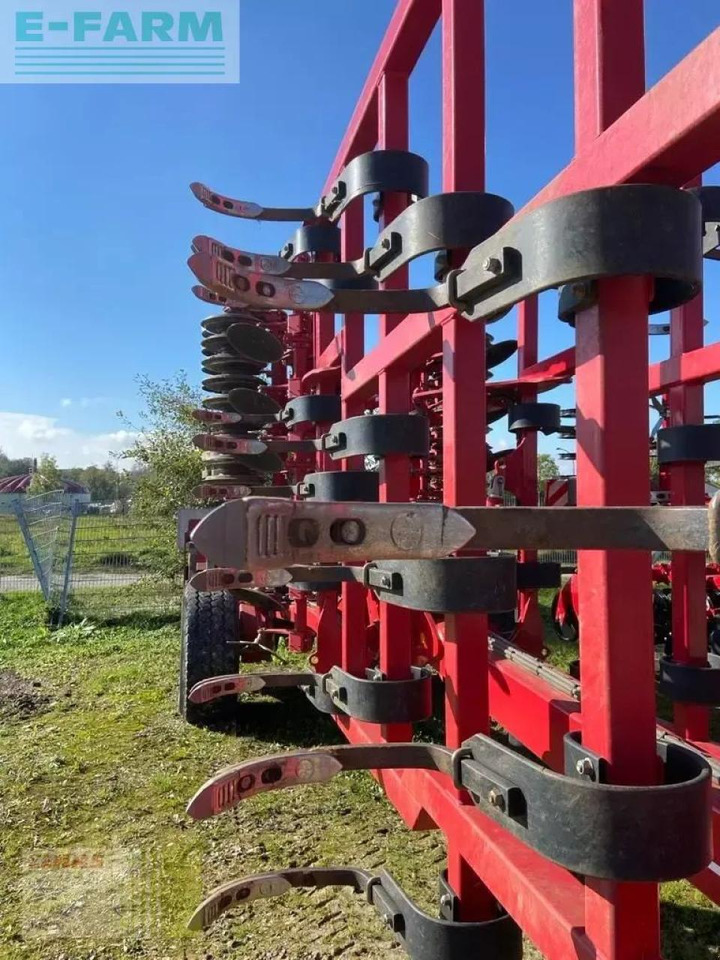 Horsch tiger 6 xl - Cultivator: picture 2 Horsch tiger 6 xl - Cultivator: picture 2