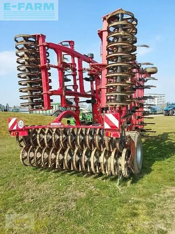 Horsch tiger 8 xl - Cultivator: picture 4 Horsch tiger 8 xl - Cultivator: picture 4