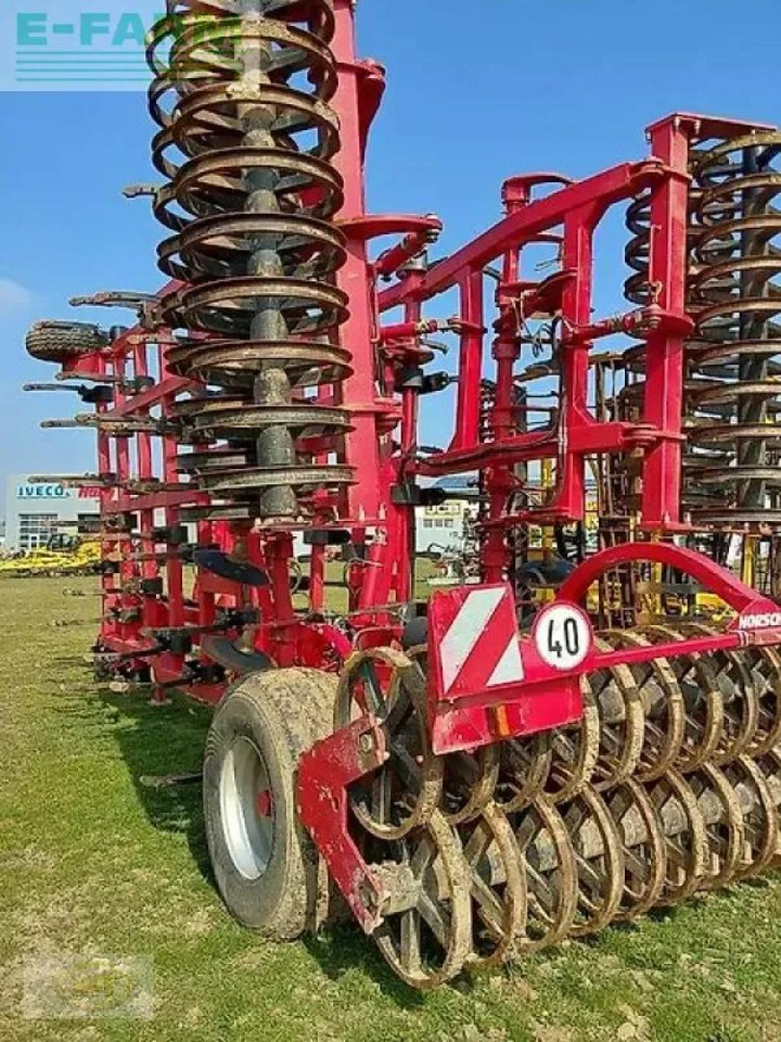 Horsch tiger 8 xl - Cultivator: picture 5 Horsch tiger 8 xl - Cultivator: picture 5