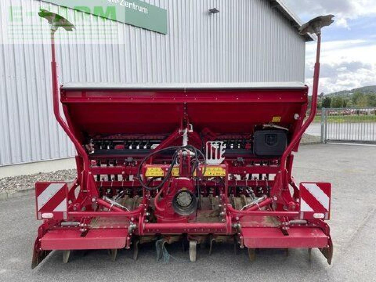 Horsch versa 3 kr - Seed drill: picture 3 Horsch versa 3 kr - Seed drill: picture 3