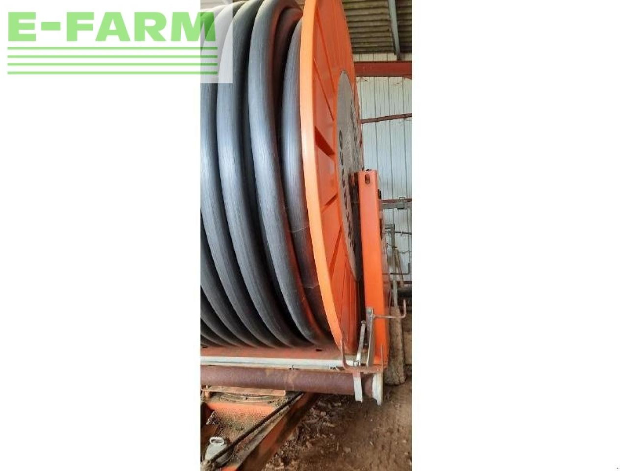 Irrifrance optimas2 1020 - Irrigation system: picture 2 Irrifrance optimas2 1020 - Irrigation system: picture 2