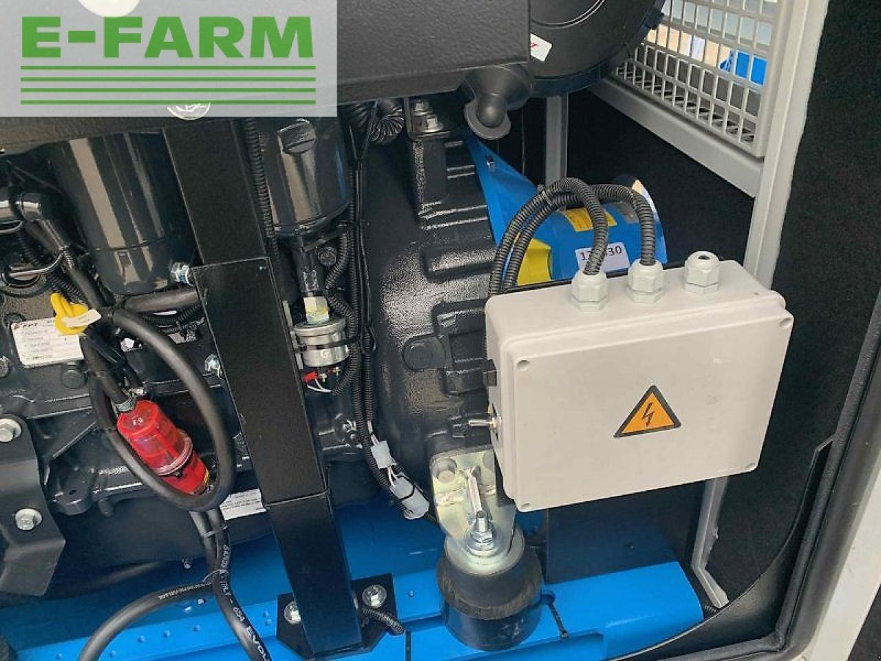 Iveco 80m3/h dieselaggregat ohne ad blue - Irrigation system: picture 5 Iveco 80m3/h dieselaggregat ohne ad blue - Irrigation system: picture 5