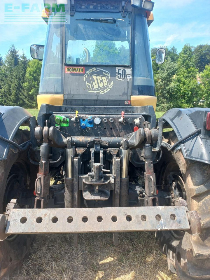 JCB 1135 turbo - Farm tractor: picture 4 JCB 1135 turbo - Farm tractor: picture 4