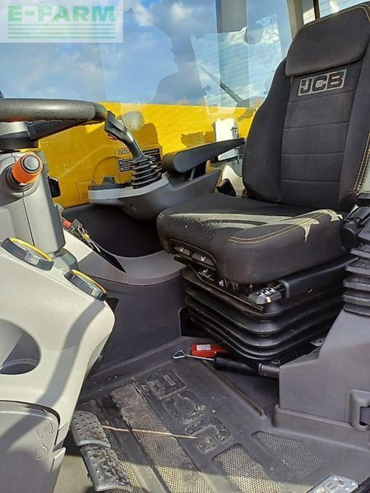 JCB 542-70 agri - Wheel loader: picture 5 JCB 542-70 agri - Wheel loader: picture 5